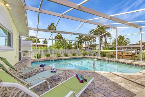 Villa Tipsy Turtle - Cape Coral - Roelens Vacations