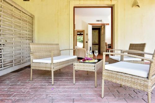 Hotel Abba & Murta 4