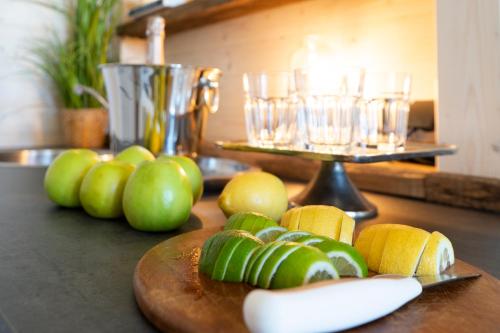 Garden, Nautic Strandhotel in Sierksdorf