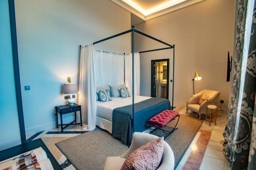 Soho Boutique Castillo de Santa Catalina - Adults Recommended, Málaga (photo 10)