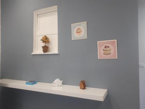 Villa Aura Relax gîte à louer Nicolosi