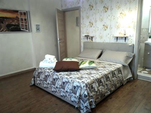 1 queen bed