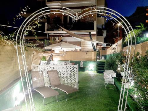 San Pietro Shabby Chic Apartment, Rom (Foto 8)