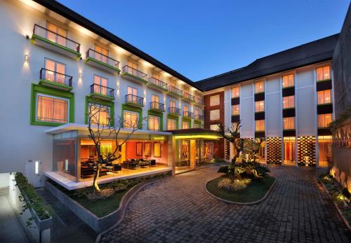 Ibis Styles Bali Denpasar