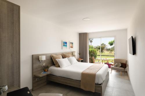 Doppelzimmer, am meer