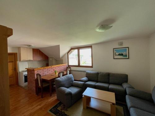 Apartments Vila Hercegovina in Вішеград