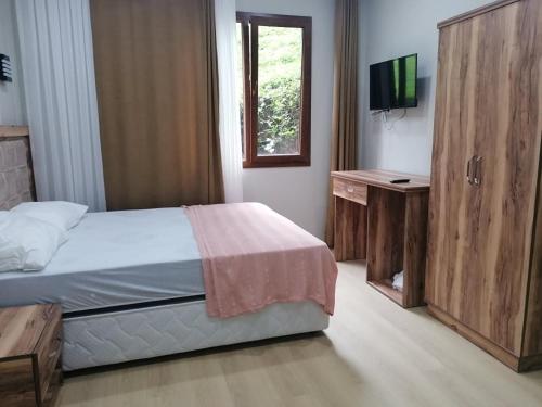 can butik otel