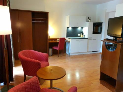 Hotel Via Roma - image 5