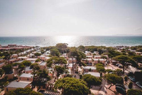 Salines - Camping - Hyères