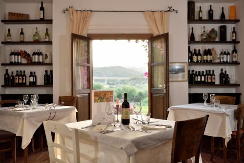 Hotel Abba & Murta - 레스토랑