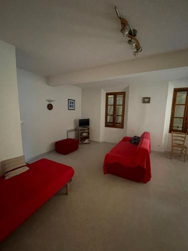 Gîte communal presbytère gîte à louer Pézilla-de-Conflent