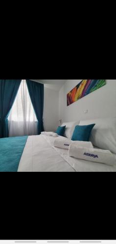 Wellness&Spa Hotel Astorya Room Type - Double Room