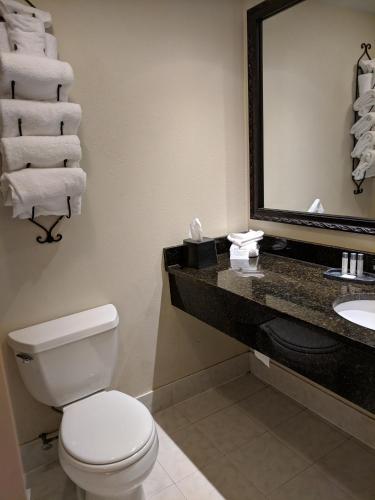 Double Room - Non-Smoking
