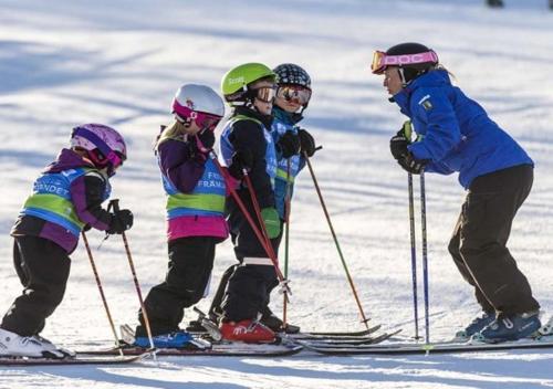 Stuga Sälen Kläppen 7 bäddar uthyres veckovis Söndag till Söndag