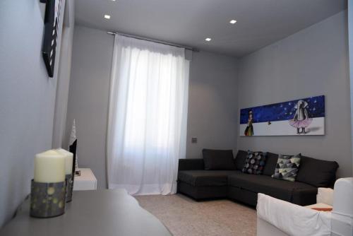  Central River Apartment in Canelli