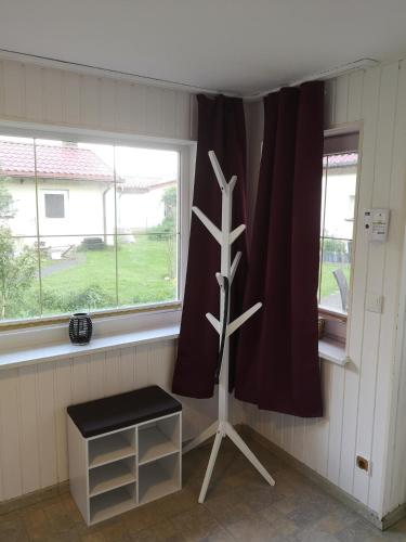 FEWO RENKEN Room Type - One-Bedroom Apartment