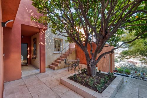 Villa sur les hauteurs de Nice, proche centre in Nizza