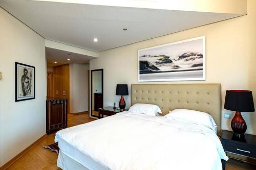 FULL SEA VIEW I SPACIOUS 2 BED I PALM JUMEIRAH