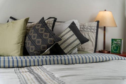 Under The Cedars Guesthouse - main image