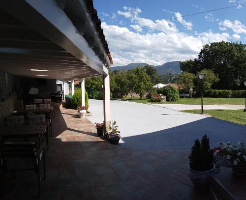 Hotel Sebreñu - image 3