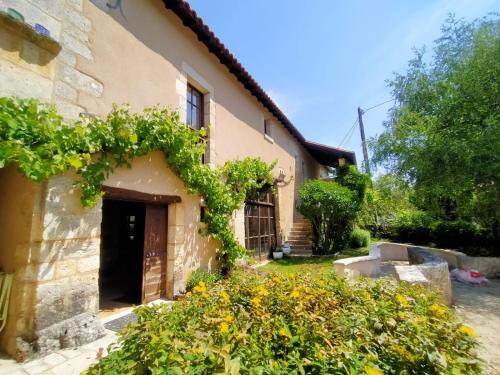 Grande villa au coeur de la Dordogne