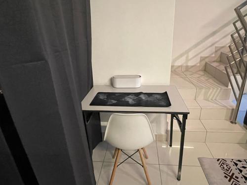 Putrajaya Bangi Minimalist Loft 2 Wifi Netflix