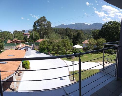 Hotel Sebreñu - image 4