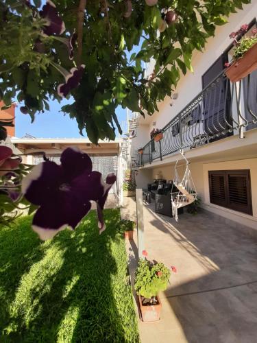 Viviana's Guest Room chambre d'hôte Cantera