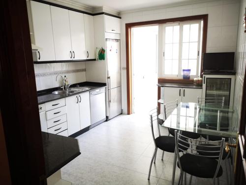  Casa Florida® in Vigo