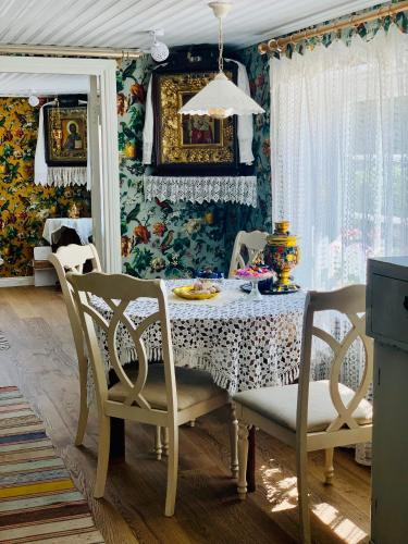 . Boutique Villa MAMELFA