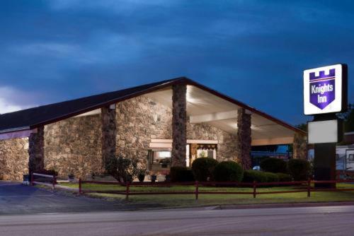 Post Oak Inn