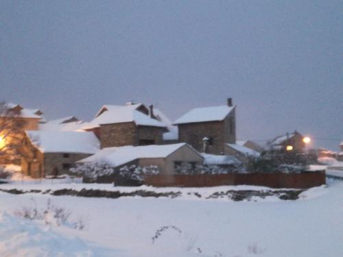  Alojamiento Rural Casa Chaminera II in Castiello de Jaca