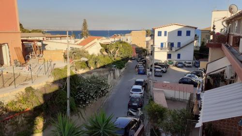  Stella Marina Bed and Breakfast sul mare in Realmonte