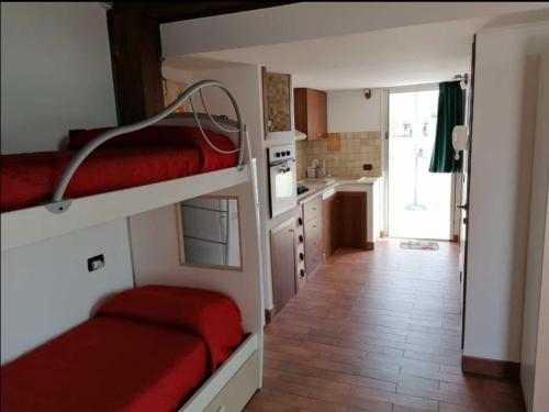 B&B Terracina Holiday