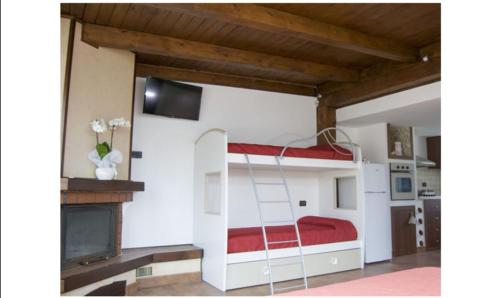 B&B Terracina Holiday