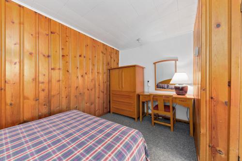 Motel Riviere-Rouge