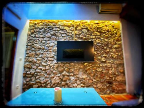 Casita del Castillo 4