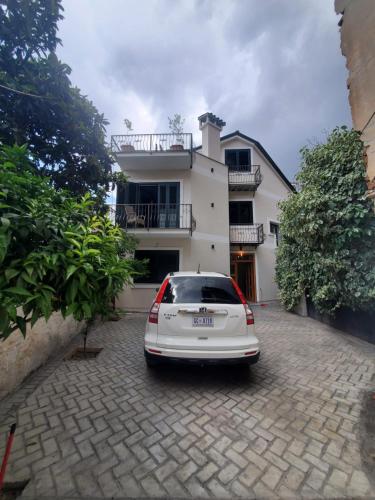 Condesa, Tirana (zdjęcie 7)