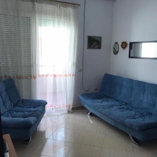 Apartament lungomare Free wi-Fi vlore