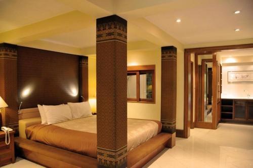 Photo - Chakrabongse Villas