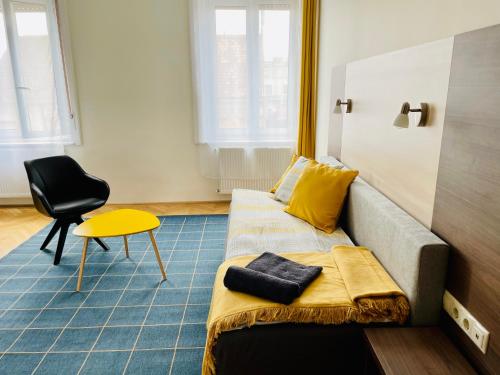 Frank & Fang Apartments MK1 5