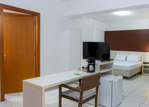 Best Western Suites Le Jardin Caldas Novas