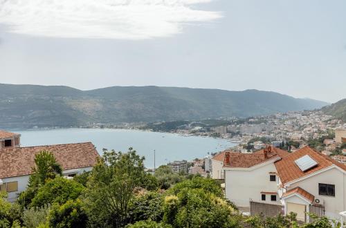 Todorovic apartmani in Herceg Novi