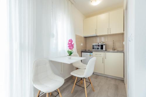 Todorovic apartmani in Herceg Novi