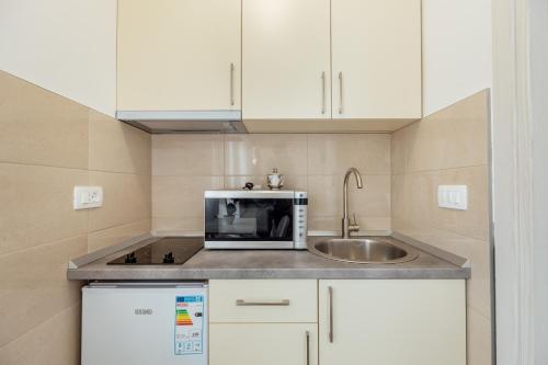 Todorovic apartmani in Herceg Novi