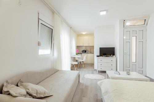 Todorovic apartmani in Herceg Novi