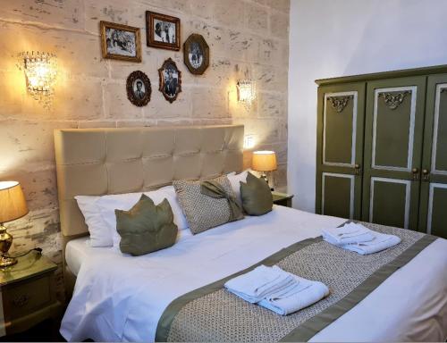 Casa Asti, La Valeta (foto 11)