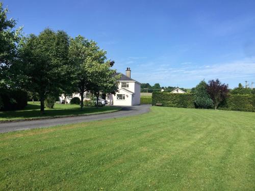 Tir Na Nog B&B - main image