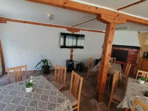 Guest House Shipkovo Hills