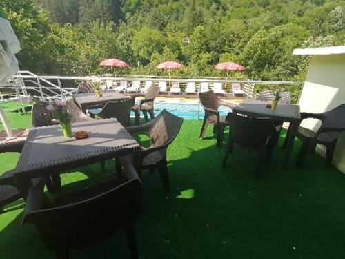 Villa Shipkovo Hills